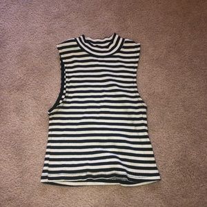 Young and reckless top